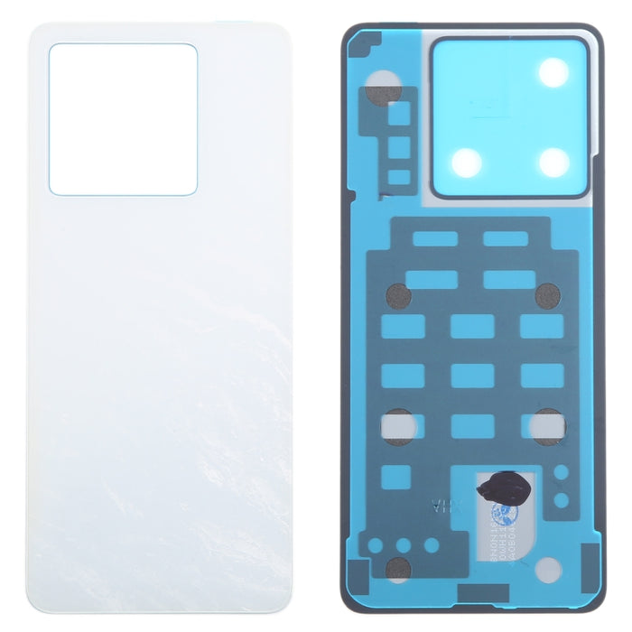 Para Xiaomi Redmi Note 13 Pro Tapa Trasera De Batería Original, For Xiaomi Redmi Note 13 Pro