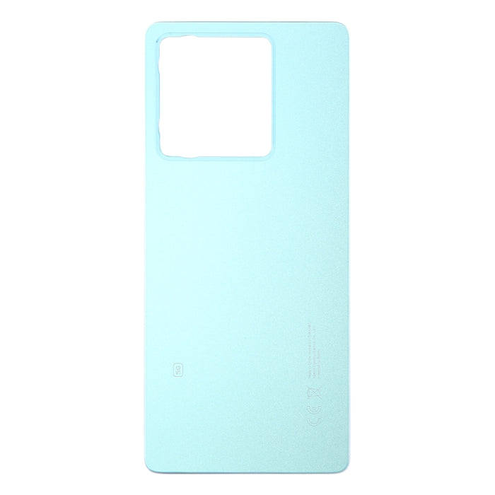 Para Xiaomi Redmi Note 13 Tapa Trasera De Batería Original, For Xiaomi Redmi Note 13 5G