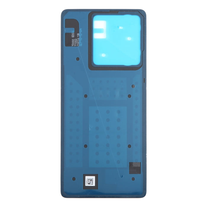 Para Xiaomi Redmi Note 13 Tapa Trasera De Batería Original, For Xiaomi Redmi Note 13 5G