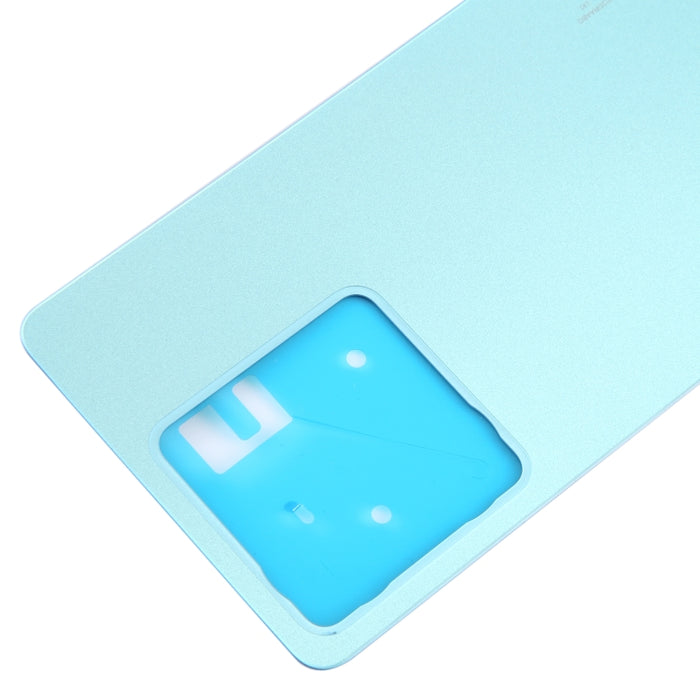 Para Xiaomi Redmi Note 13 Tapa Trasera De Batería Original, For Xiaomi Redmi Note 13 5G