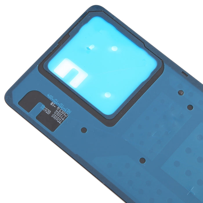 Para Xiaomi Redmi Note 13 Tapa Trasera De Batería Original, For Xiaomi Redmi Note 13 5G