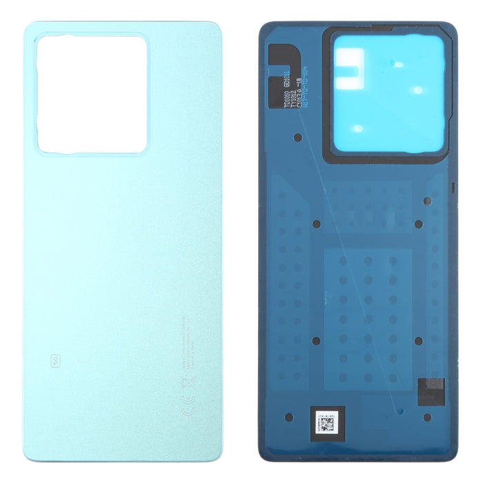 Para Xiaomi Redmi Note 13 Tapa Trasera De Batería Original, For Xiaomi Redmi Note 13 5G