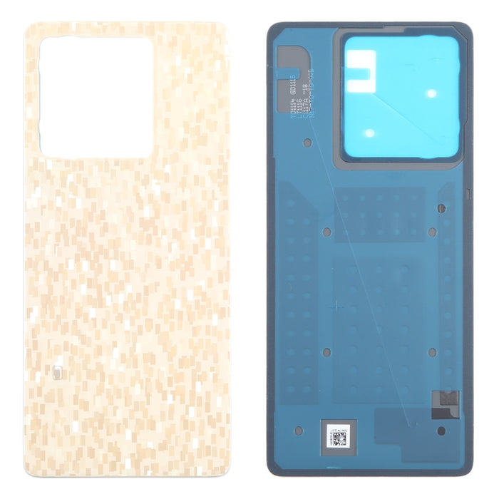Para Xiaomi Redmi Note 13 Tapa Trasera De Batería Original, For Xiaomi Redmi Note 13 5G