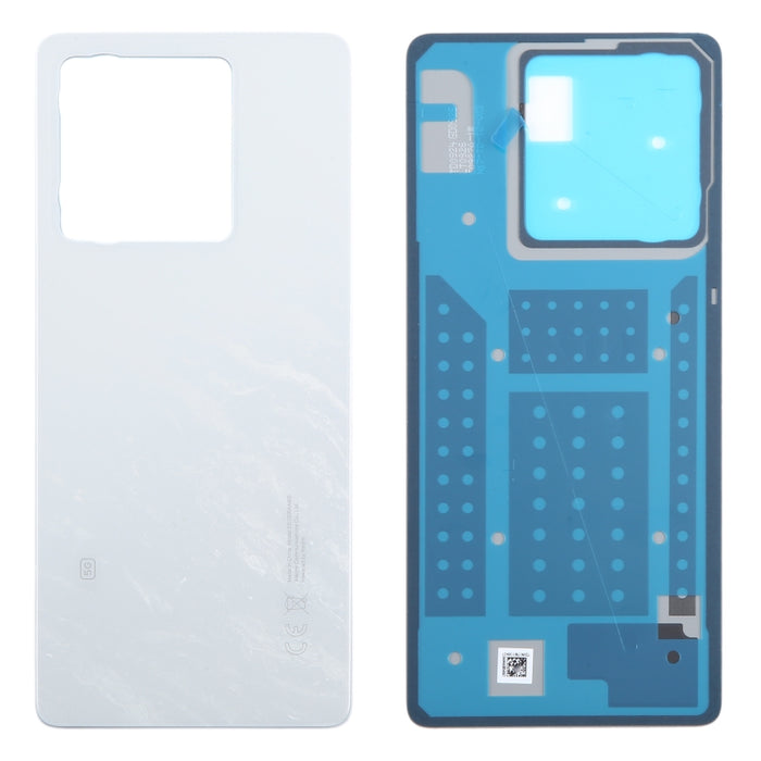 Para Xiaomi Redmi Note 13 Tapa Trasera De Batería Original, For Xiaomi Redmi Note 13 5G