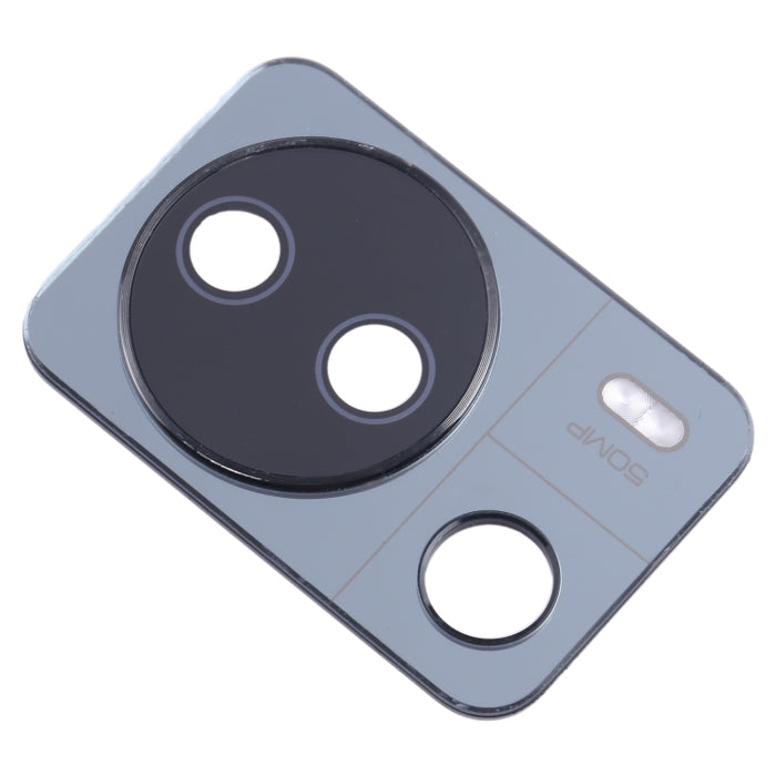 Para cubierta de lente de cámara Xiaomi Civi 2, For Xiaomi Civi 2