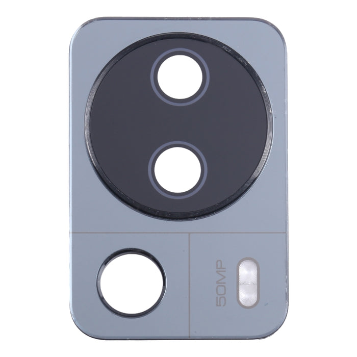 Para cubierta de lente de cámara Xiaomi Civi 2, For Xiaomi Civi 2