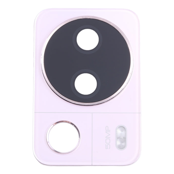 Para cubierta de lente de cámara Xiaomi Civi 2, For Xiaomi Civi 2