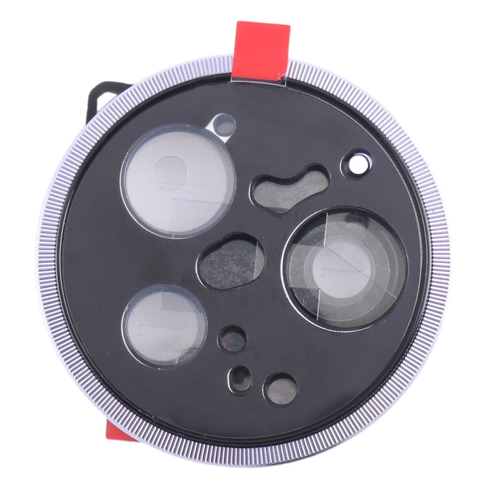 Para cubierta de lente de cámara Xiaomi Civi 3, For Xiaomi Civi 3(Green), For Xiaomi Civi 3, For Xiaomi Civi 3 (Purple)