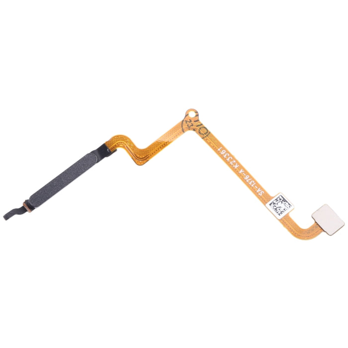 Cable flexible para Sensor de huellas dactilares Original Xiaomi Redmi 13C, For Xiaomi Redmi 13C