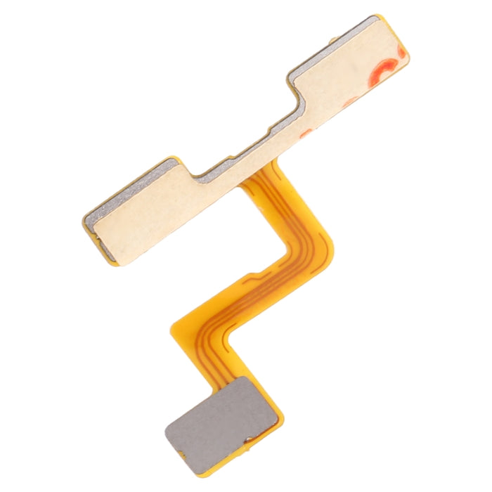 Para Xiaomi Redmi K50 Pro Botón de volumen Flex Cable