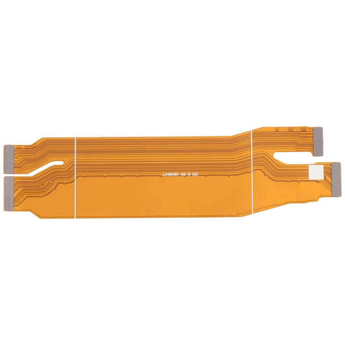 Para Xiaomi Redmi K60 OEM placa base Flex Cable, For Xiaomi Redmi K60