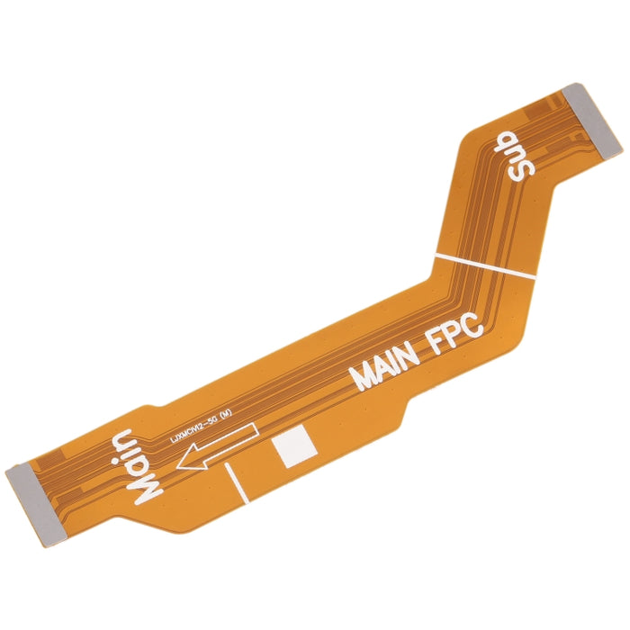Para Xiaomi Civi 2 OEM placa base Flex Cable, For Xiaomi Civi 2