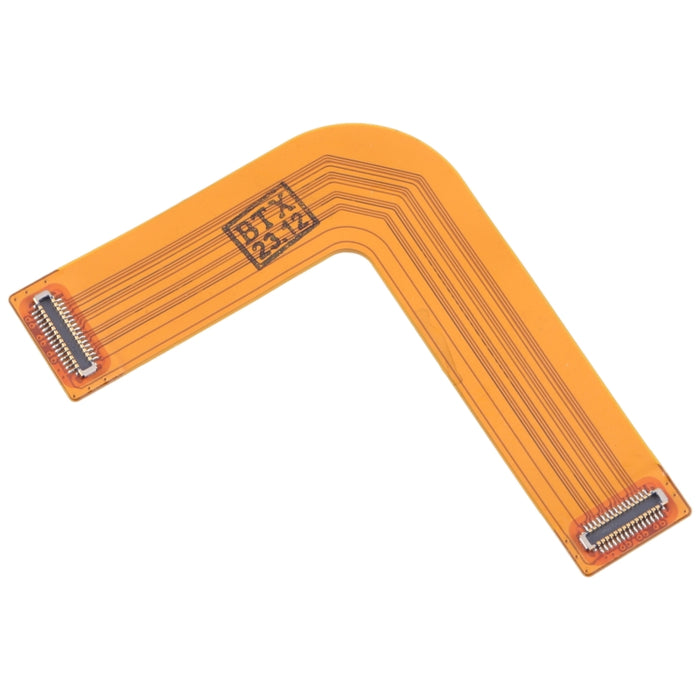 Para Xiaomi Pad 5 Pro puerto de carga Cable flexible conectado, For Xiaomi Pad 5 Pro