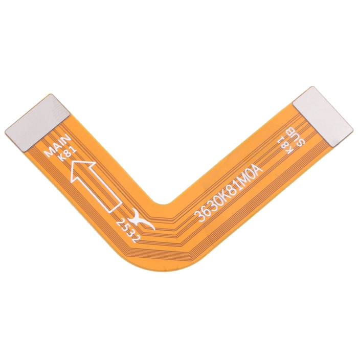 Para Xiaomi Pad 5 Pro puerto de carga Cable flexible conectado, For Xiaomi Pad 5 Pro