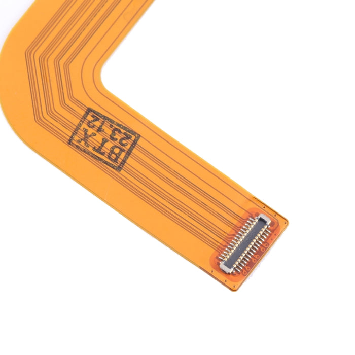 Para Xiaomi Pad 5 Pro puerto de carga Cable flexible conectado, For Xiaomi Pad 5 Pro