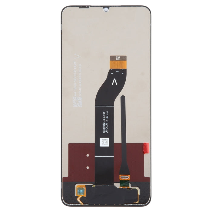 Para Xiaomi Redmi 13C Pantalla LCD original con digitalizador Asamblea completa, For Xiaomi Redmi 13C 4G / 5G
