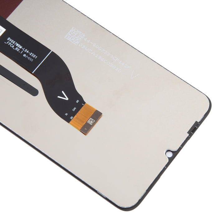 Para Xiaomi Redmi 13C Pantalla LCD original con digitalizador Asamblea completa, For Xiaomi Redmi 13C 4G / 5G