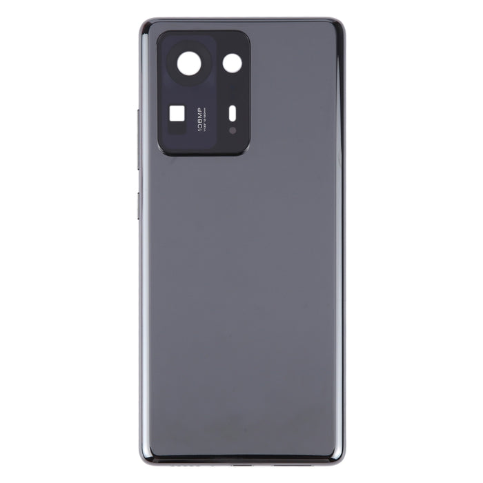 Para Xiaomi Mi Mix 4 Tapa trasera de batería original, For Xiaomi Mi Mix 4