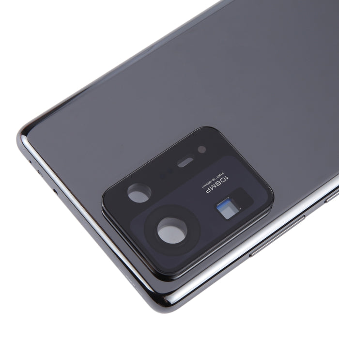 Para Xiaomi Mi Mix 4 Tapa trasera de batería original, For Xiaomi Mi Mix 4