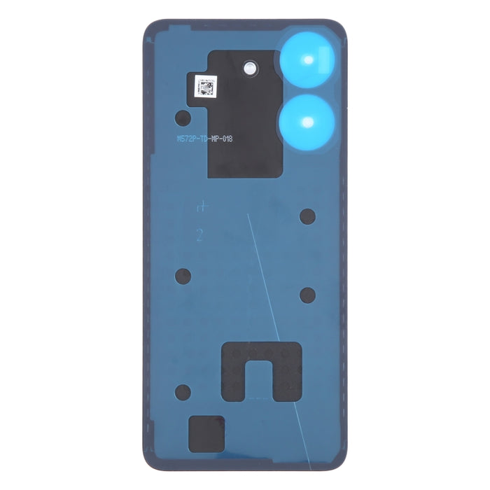 Para Xiaomi Poco C65 Tapa trasera de batería original, For Xiaomi Poco C65