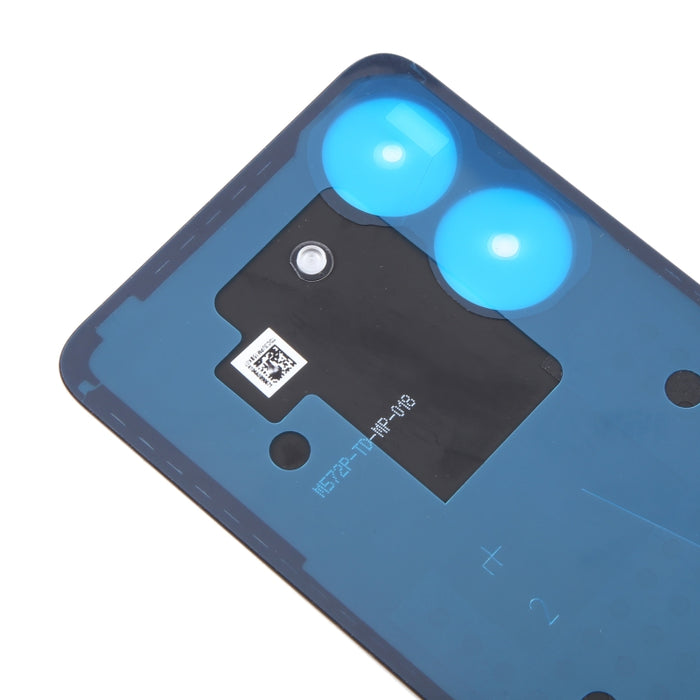 Para Xiaomi Poco C65 Tapa trasera de batería original, For Xiaomi Poco C65