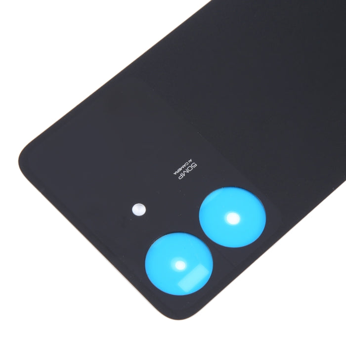 Para Xiaomi Poco C65 Tapa trasera de batería original, For Xiaomi Poco C65
