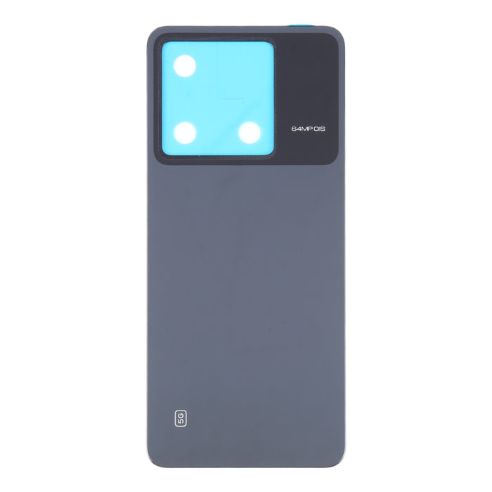 Tapa trasera de batería Original para Xiaomi Poco X6, For Xiaomi Poco X6
