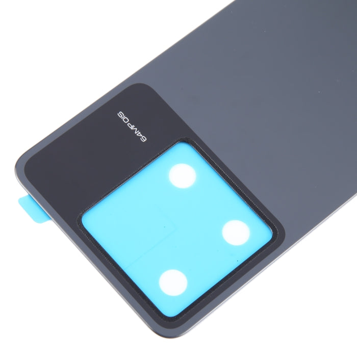Tapa trasera de batería Original para Xiaomi Poco X6, For Xiaomi Poco X6