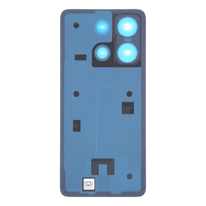 Para Xiaomi Redmi Note 13 4G Tapa Trasera De Batería Original, For Xiaomi Redmi Note 13 4G