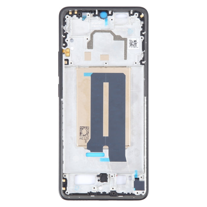Para Xiaomi Redmi K70E carcasa frontal Original marco LCD placa de bisel, For Xiaomi Redmi K70E