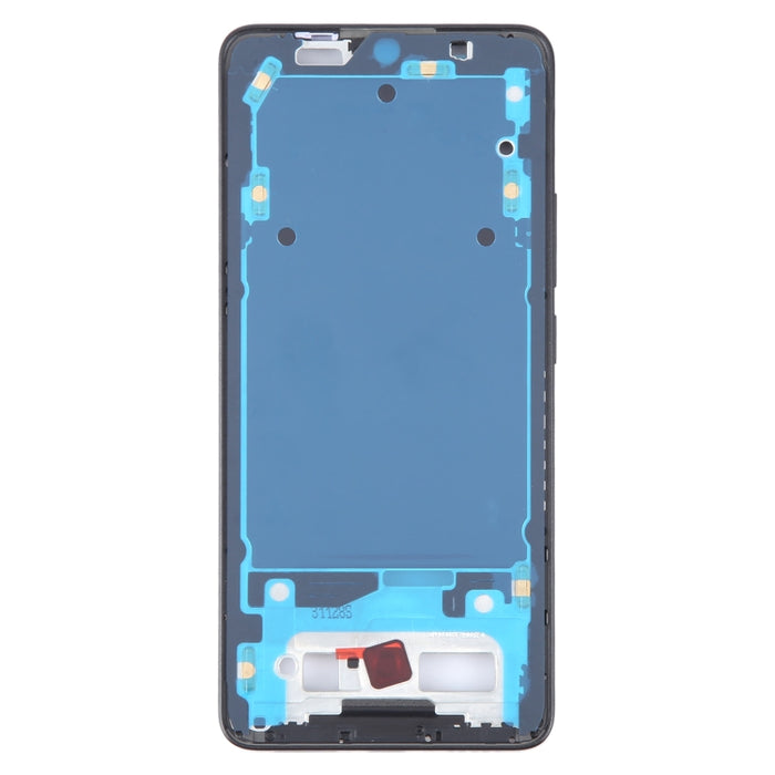 Para Xiaomi Redmi K70E carcasa frontal Original marco LCD placa de bisel, For Xiaomi Redmi K70E