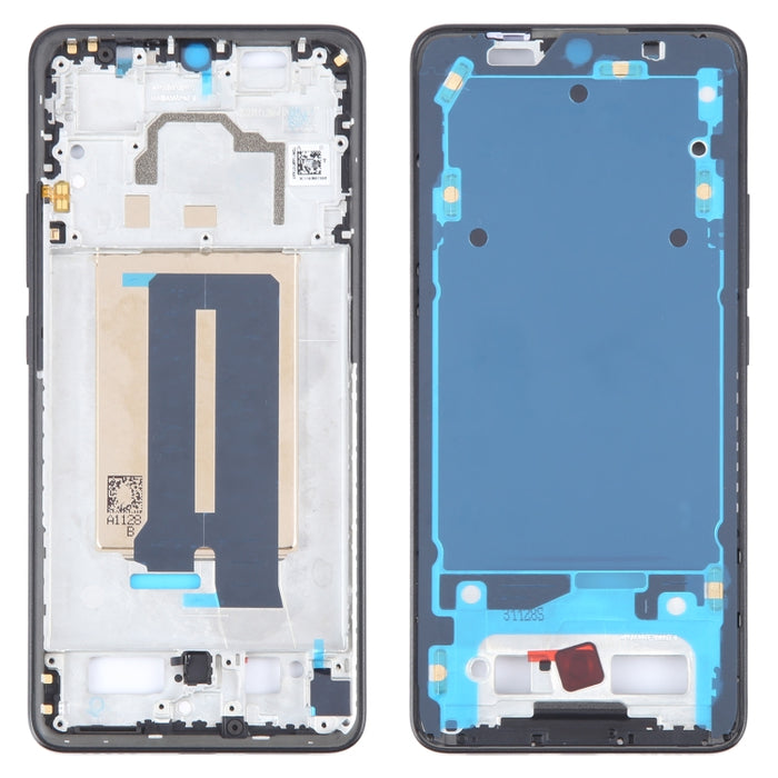 Para Xiaomi Redmi K70E carcasa frontal Original marco LCD placa de bisel, For Xiaomi Redmi K70E
