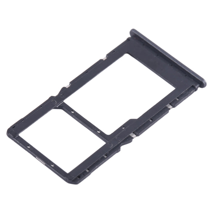Para Xiaomi Redmi Note 12 5G Bandeja de tarjeta SIM + Bandeja de tarjeta SIM / Micro SD, For Xiaomi Redmi Note 12 5G