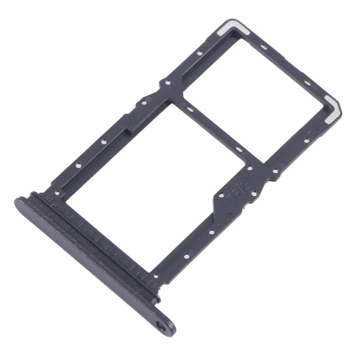 Para Xiaomi Redmi Note 13 5G Bandeja de tarjeta SIM + Bandeja de tarjeta SIM / Micro SD, For Xiaomi Redmi Note 13 5G
