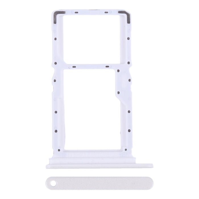 Para Xiaomi Redmi Note 13 5G Bandeja de tarjeta SIM + Bandeja de tarjeta SIM / Micro SD, For Xiaomi Redmi Note 13 5G