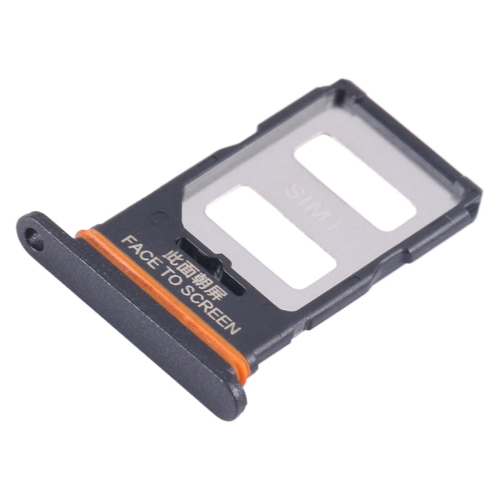 Para Xiaomi Redmi Note 13 Pro 5G Bandeja de tarjeta SIM + Bandeja de tarjeta SIM / Micro SD, For Xiaomi Redmi Note 13 Pro 5G