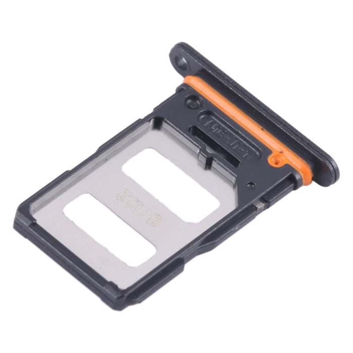 Para Xiaomi Redmi Note 13 Pro 5G Bandeja de tarjeta SIM + Bandeja de tarjeta SIM / Micro SD, For Xiaomi Redmi Note 13 Pro 5G