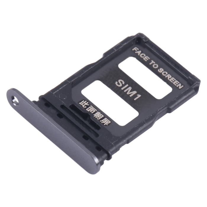 Para Xiaomi 14 Bandeja de tarjeta SIM + Bandeja de tarjeta SIM, For Xiaomi 14
