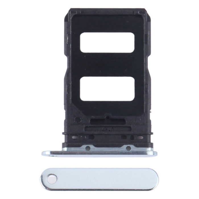 Para Xiaomi 14 Bandeja de tarjeta SIM + Bandeja de tarjeta SIM, For Xiaomi 14