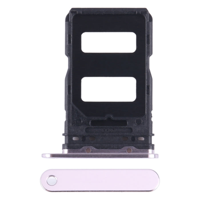 Para Xiaomi 14 Bandeja de tarjeta SIM + Bandeja de tarjeta SIM, For Xiaomi 14