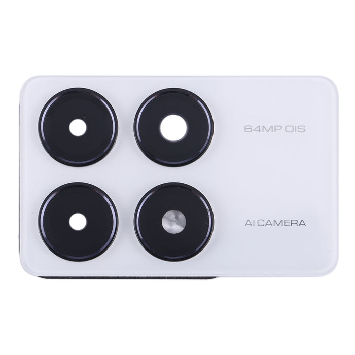 Para Xiaomi Redmi K70E cubierta de lente de cámara, For Xiaomi Redmi K70E