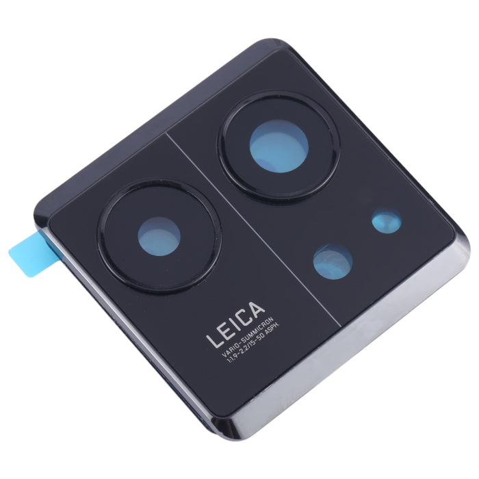 Para vivo iQOO 11 tapa trasera de batería Original con cubierta de lente de cámara, For Xiaomi 13T