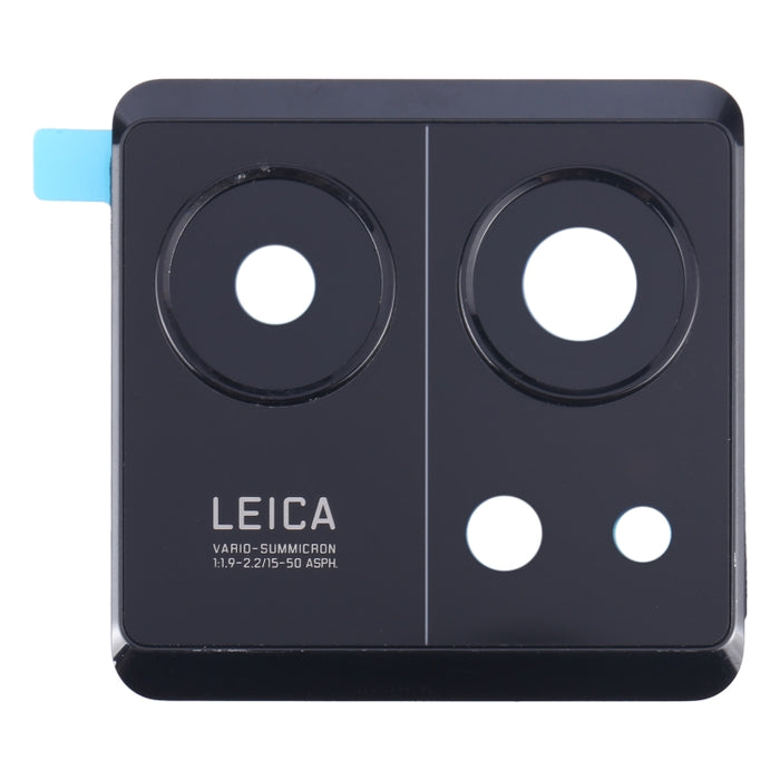 Para vivo iQOO 11 tapa trasera de batería Original con cubierta de lente de cámara, For Xiaomi 13T