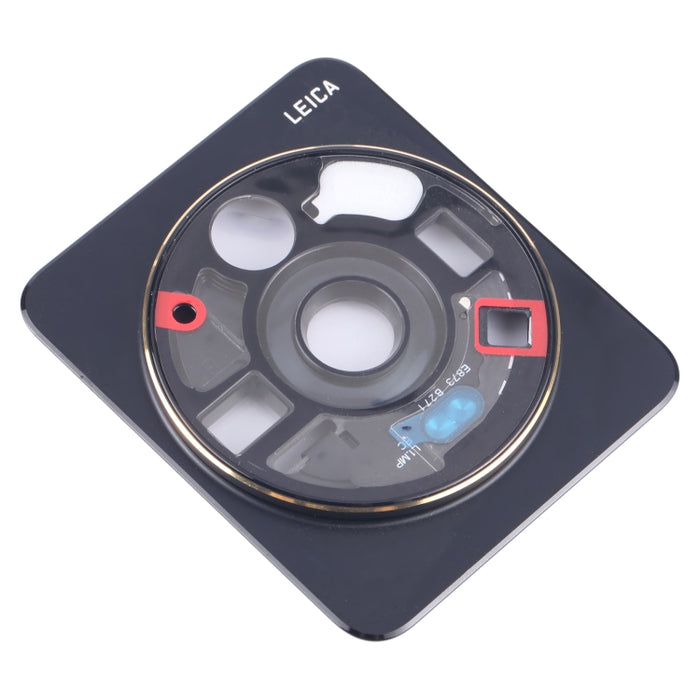 Para cubierta de lente de cámara Xiaomi 12s Ultra, For Xiaomi 12s Ultra