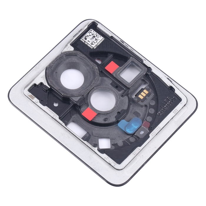 Para cubierta de lente de cámara Xiaomi 12s Ultra, For Xiaomi 12s Ultra