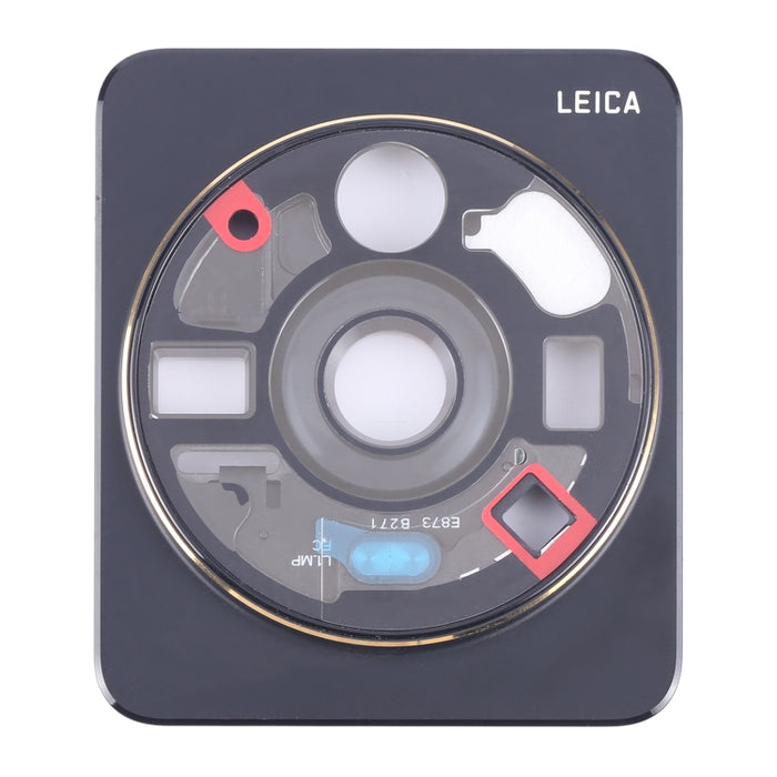Para cubierta de lente de cámara Xiaomi 12s Ultra, For Xiaomi 12s Ultra
