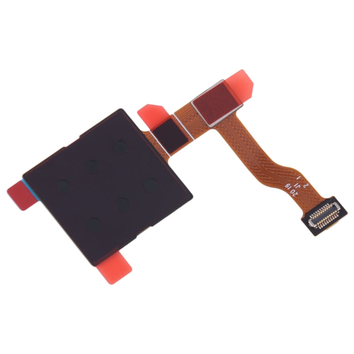 Cable flexible para Sensor de huellas dactilares Original Xiaomi 12 Pro, For Xiaomi 12 Pro