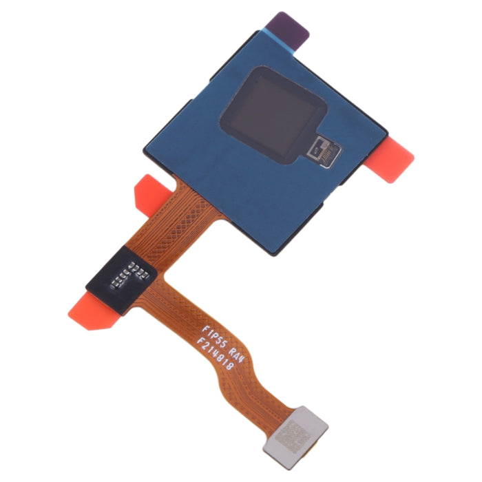 Cable flexible para Sensor de huellas dactilares Original Xiaomi 12 Pro, For Xiaomi 12 Pro