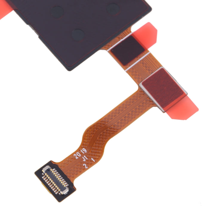 Cable flexible para Sensor de huellas dactilares Original Xiaomi 12 Pro, For Xiaomi 12 Pro