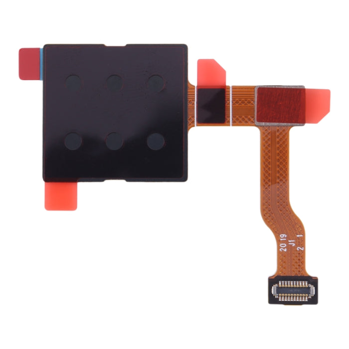Cable flexible para Sensor de huellas dactilares Original Xiaomi 12 Pro, For Xiaomi 12 Pro